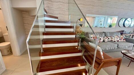 CASA FRENTE AO MAR DISPONIVEL PARA REVEILLON