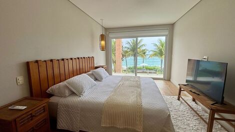 CASA FRENTE AO MAR DISPONIVEL PARA REVEILLON