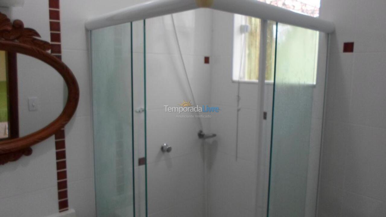 Casa para alquiler de vacaciones em Rio de Janeiro (Peró)