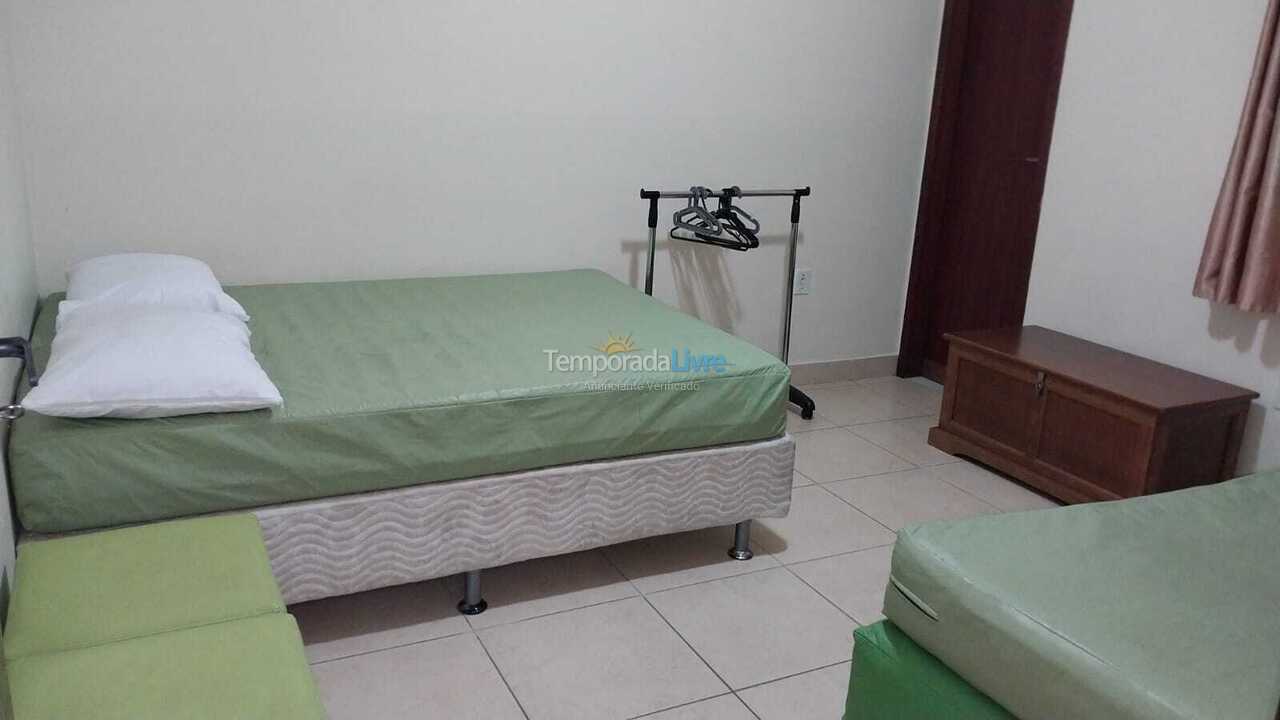 Casa para alquiler de vacaciones em Rio de Janeiro (Peró)