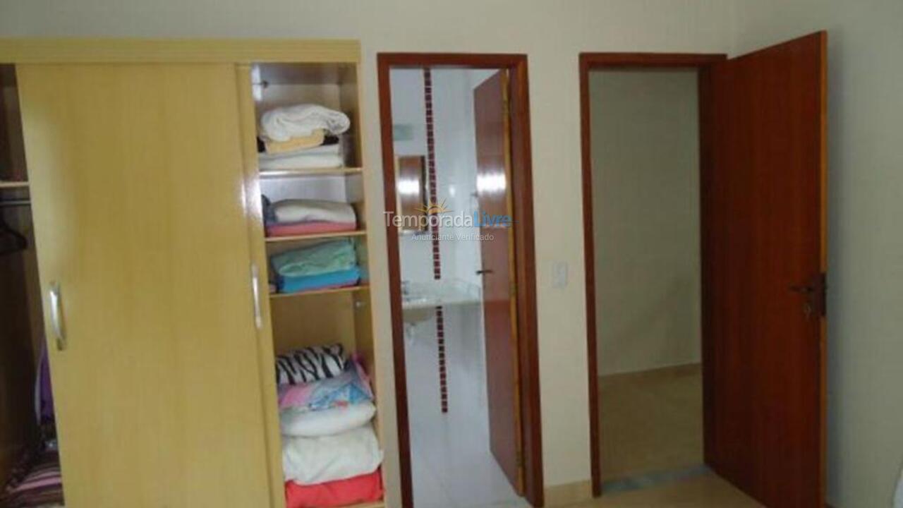 Casa para alquiler de vacaciones em Rio de Janeiro (Peró)