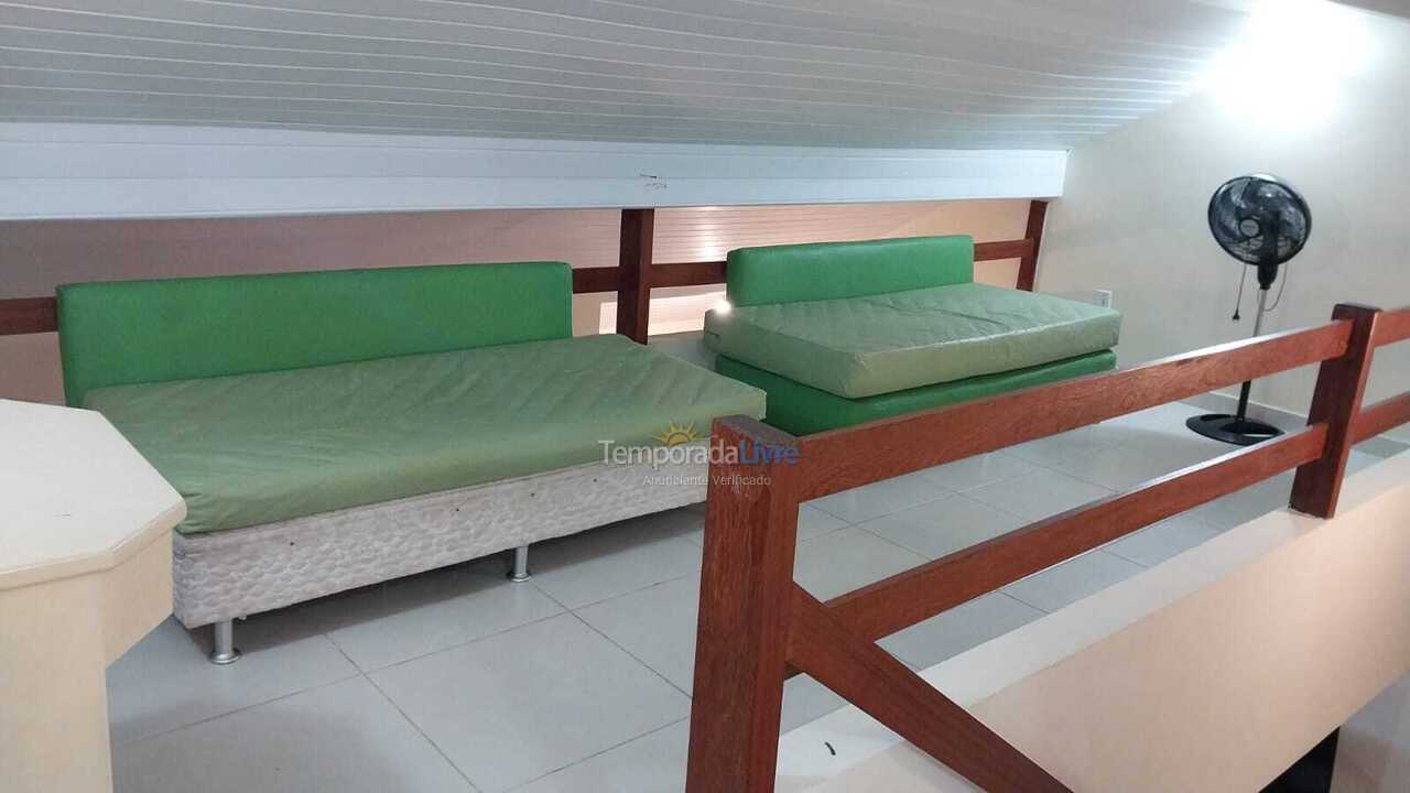 Casa para alquiler de vacaciones em Rio de Janeiro (Peró)