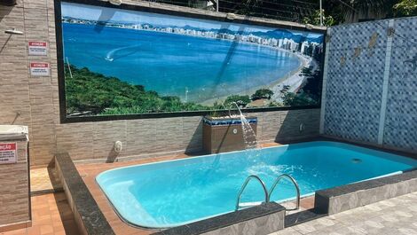 Casa para alugar em Guarapari - Praia do Morro