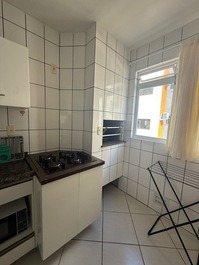 Praia dos Ingleses - Estudio a 200 metros del mar