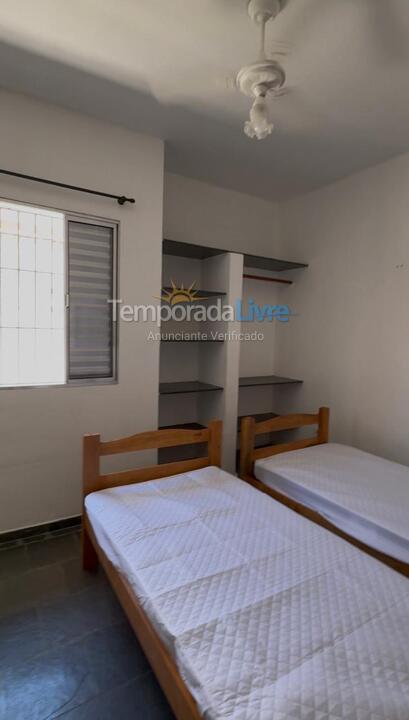 Casa para alquiler de vacaciones em Peruíbe (Stella Maris)