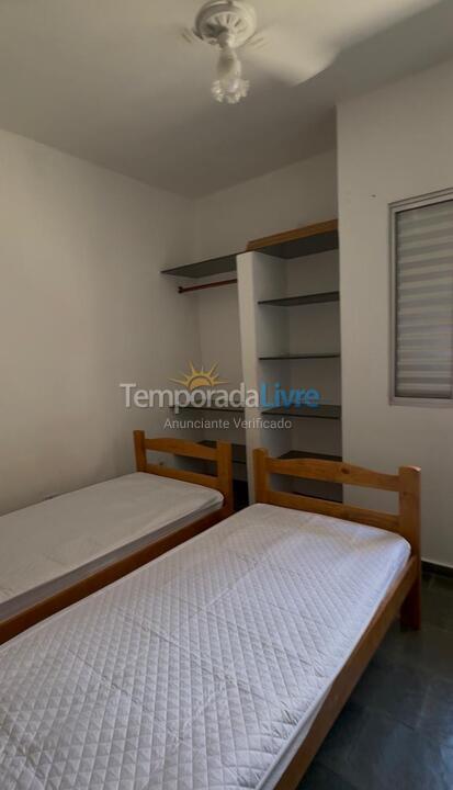 Casa para alquiler de vacaciones em Peruíbe (Stella Maris)