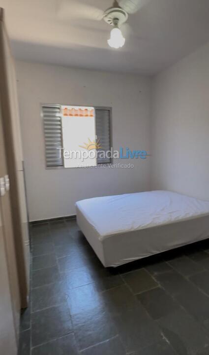 Casa para alquiler de vacaciones em Peruíbe (Stella Maris)