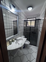 Ático dúplex en Ubatuba - Praia Grande.