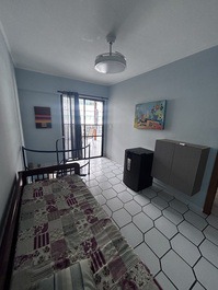 Ático dúplex en Ubatuba - Praia Grande.