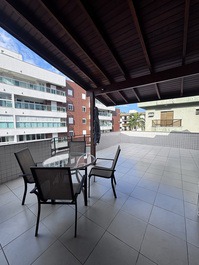 Ático dúplex en Ubatuba - Praia Grande.