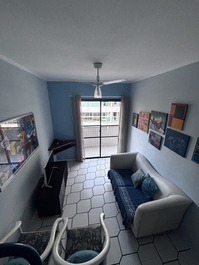 Ático dúplex en Ubatuba - Praia Grande.