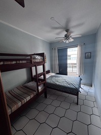 Ático dúplex en Ubatuba - Praia Grande.