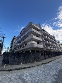 Ático dúplex en Ubatuba - Praia Grande.