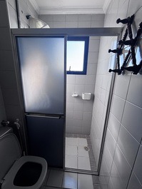 Cobertura duplex piscina Martim de Sá Caraguatatuba - Até 12 pessoas