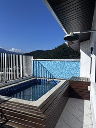 Apartment for rent in Caraguatatuba - Martim de Sá