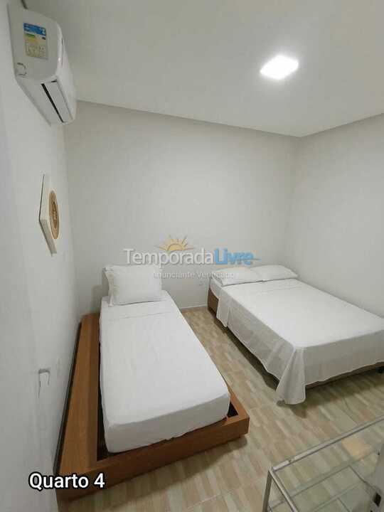 Casa para alquiler de vacaciones em Alcobaça (Farol)