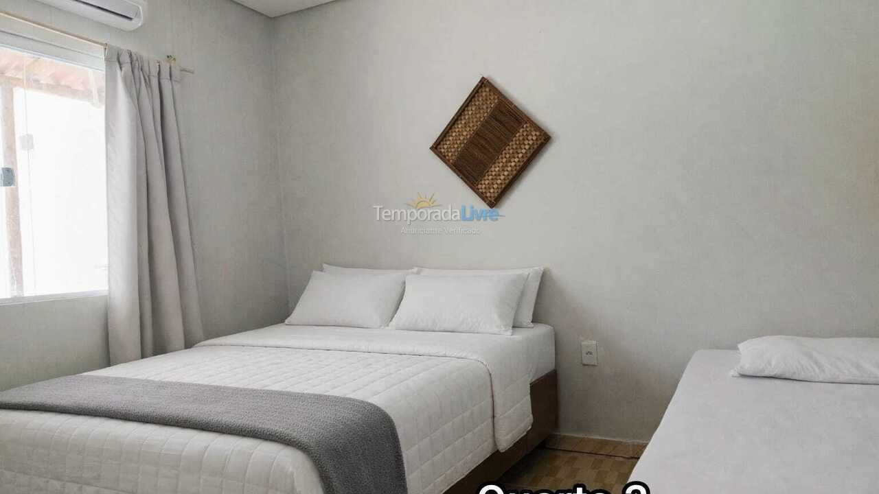 Casa para alquiler de vacaciones em Alcobaça (Farol)