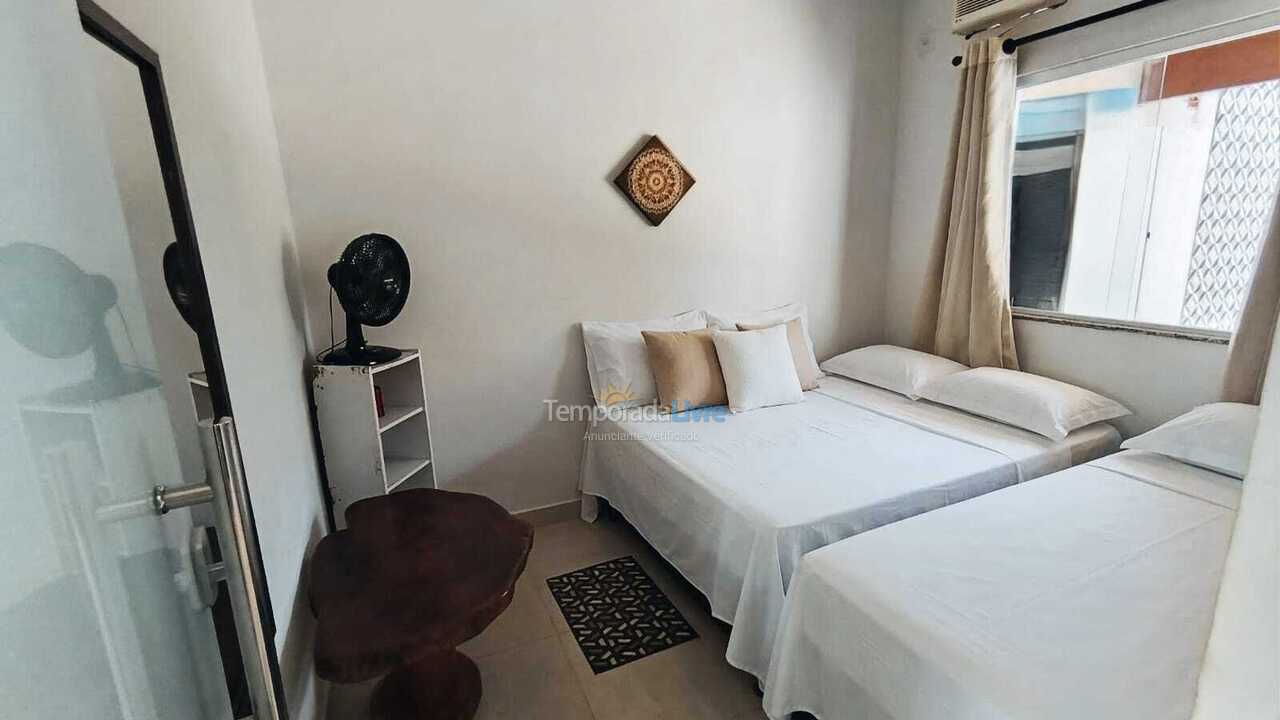Casa para alquiler de vacaciones em Alcobaça (Farol)