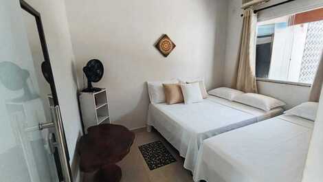Ideal para Familias: Casa con 16 Camas, Piscina y Zona Gourmet, Playa
