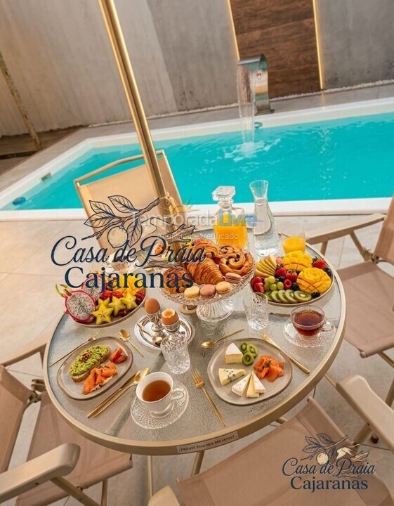 Casa para alquiler de vacaciones em Alcobaça (Farol)