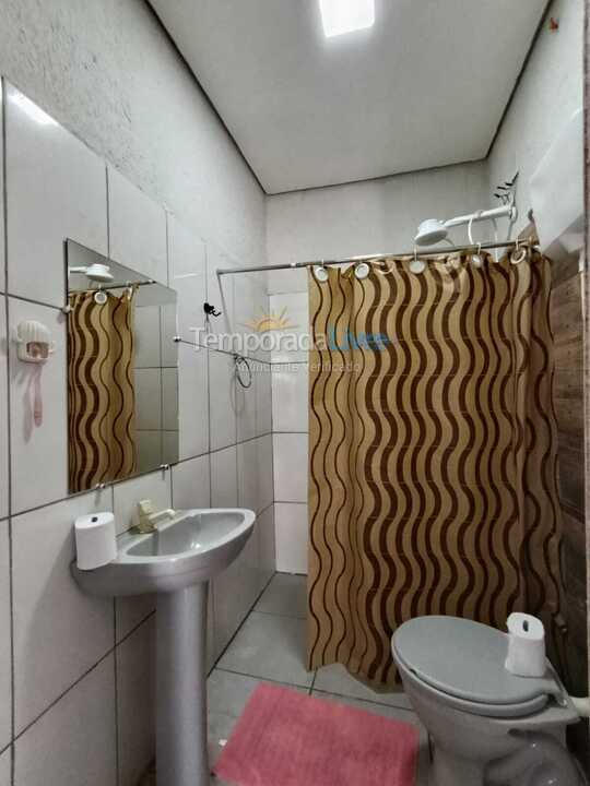 Casa para alquiler de vacaciones em Alcobaça (Farol)