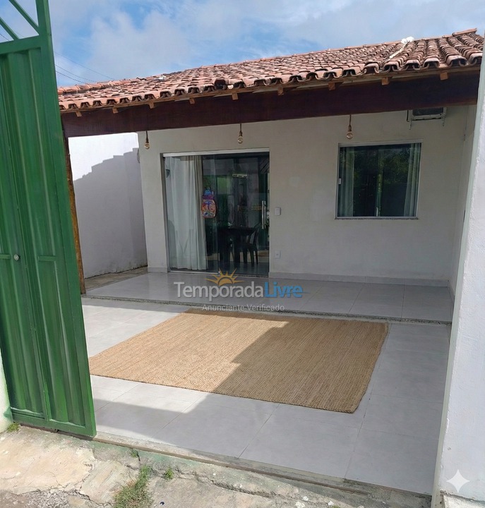 Casa para alquiler de vacaciones em Alcobaça (Farol)