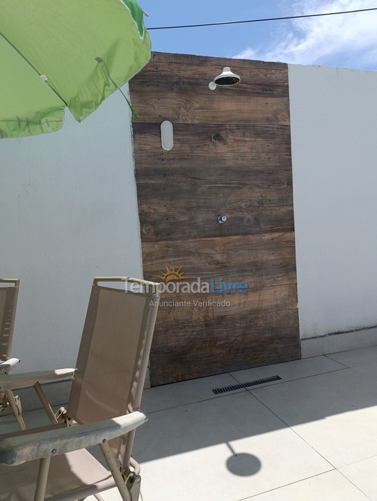 Casa para alquiler de vacaciones em Alcobaça (Farol)