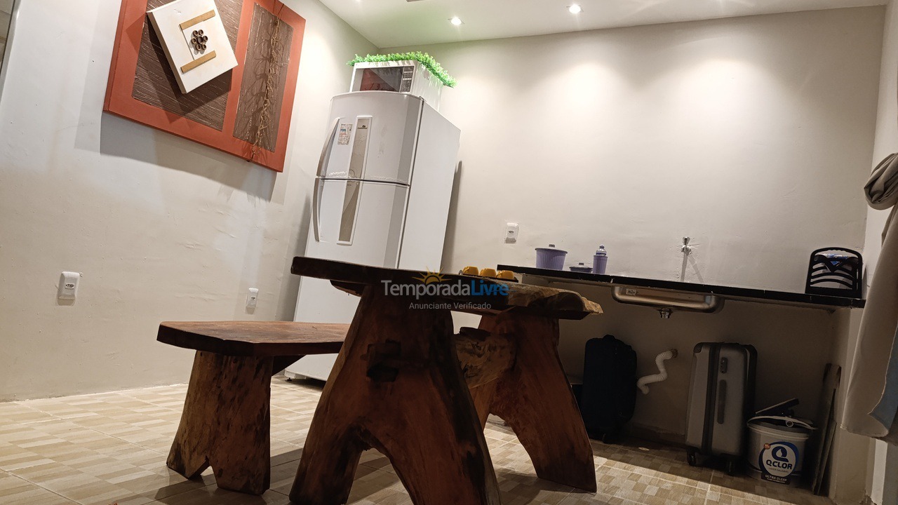 Casa para alquiler de vacaciones em Alcobaça (Farol)