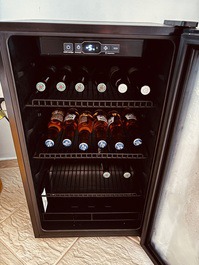 Duplex penthouse in front of Boracéia sea 12 people