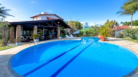 Casa para alquilar en Caucaia - Cumbuco