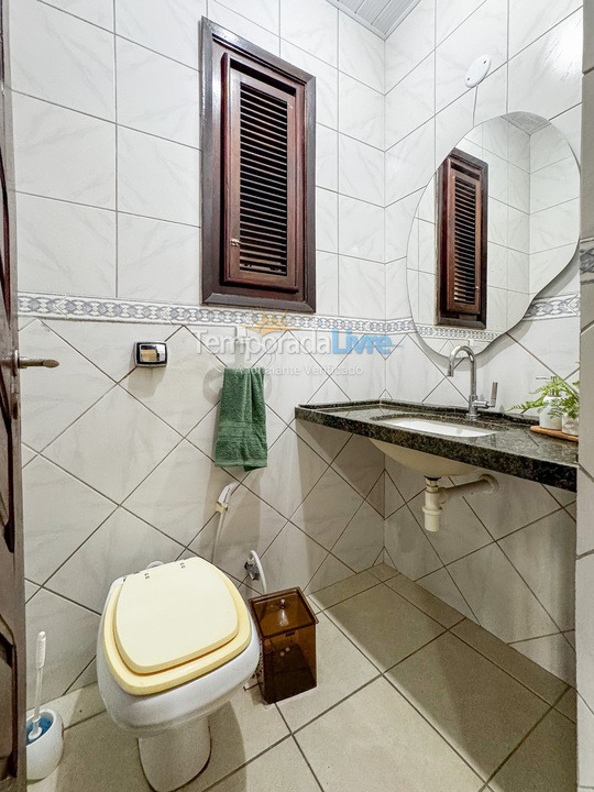 Casa para alquiler de vacaciones em Caucaia (Cumbuco)