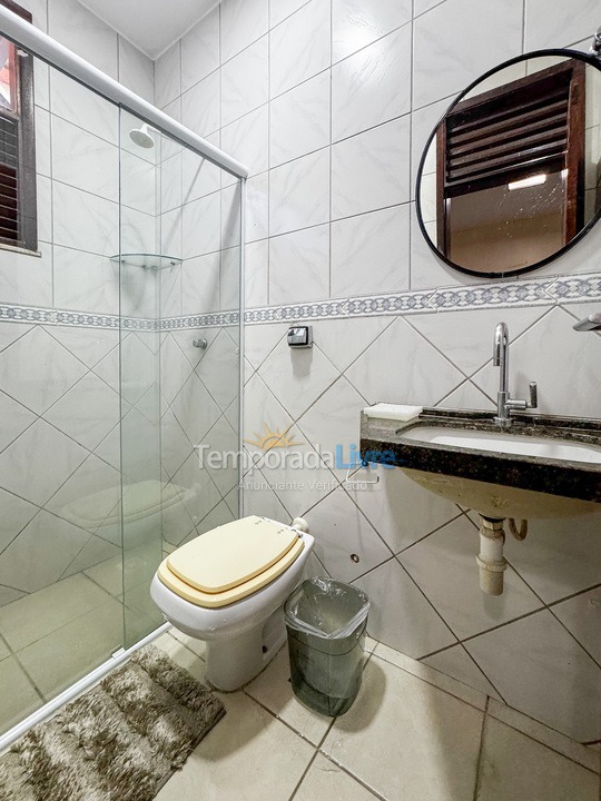 Casa para alquiler de vacaciones em Caucaia (Cumbuco)