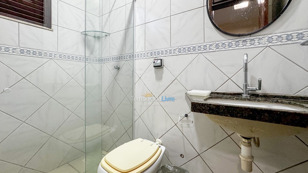 Casa para alquiler de vacaciones em Caucaia (Cumbuco)