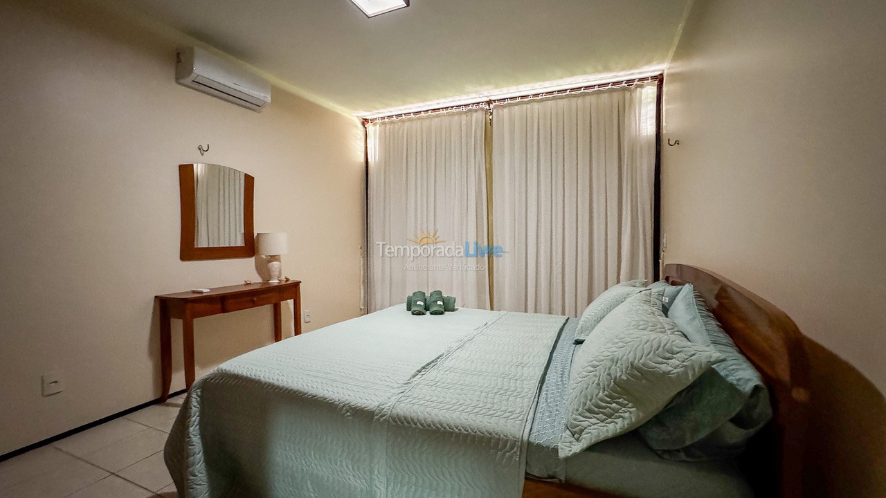Casa para alquiler de vacaciones em Caucaia (Cumbuco)