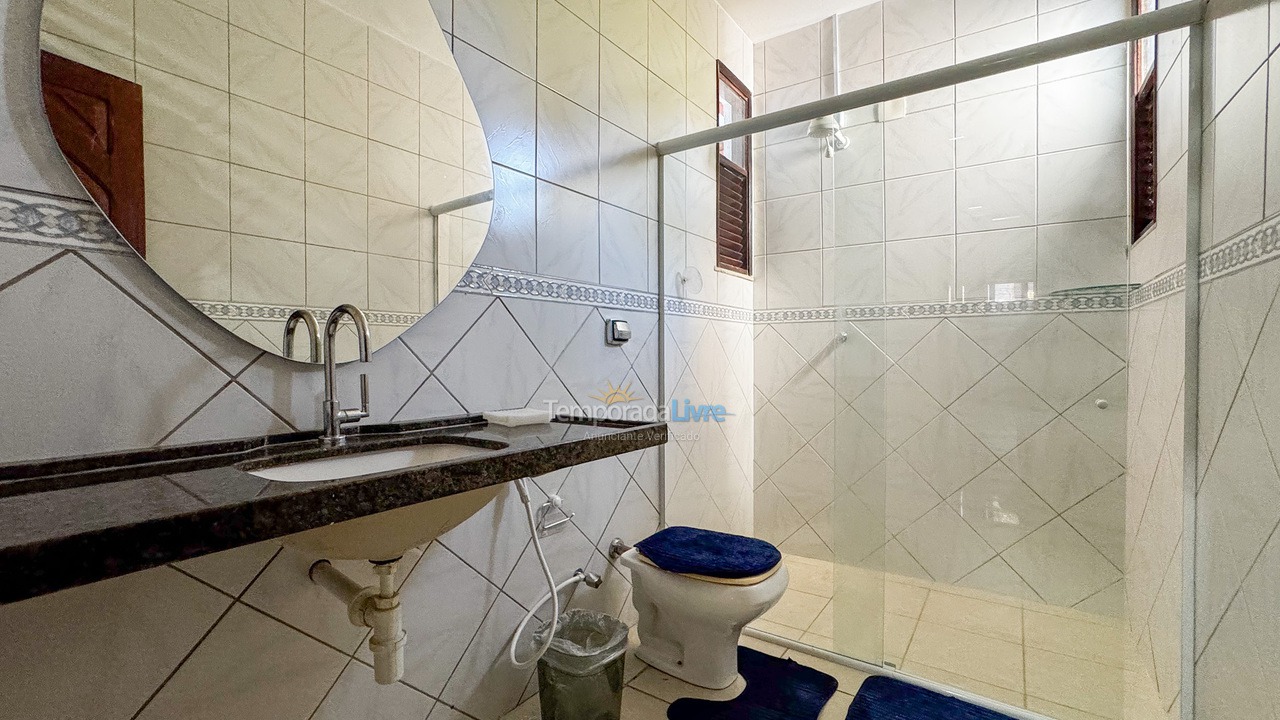 Casa para alquiler de vacaciones em Caucaia (Cumbuco)