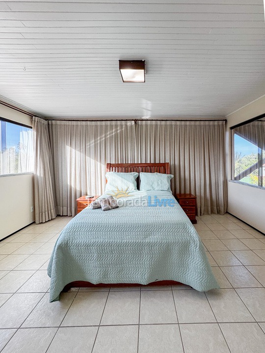 Casa para alquiler de vacaciones em Caucaia (Cumbuco)