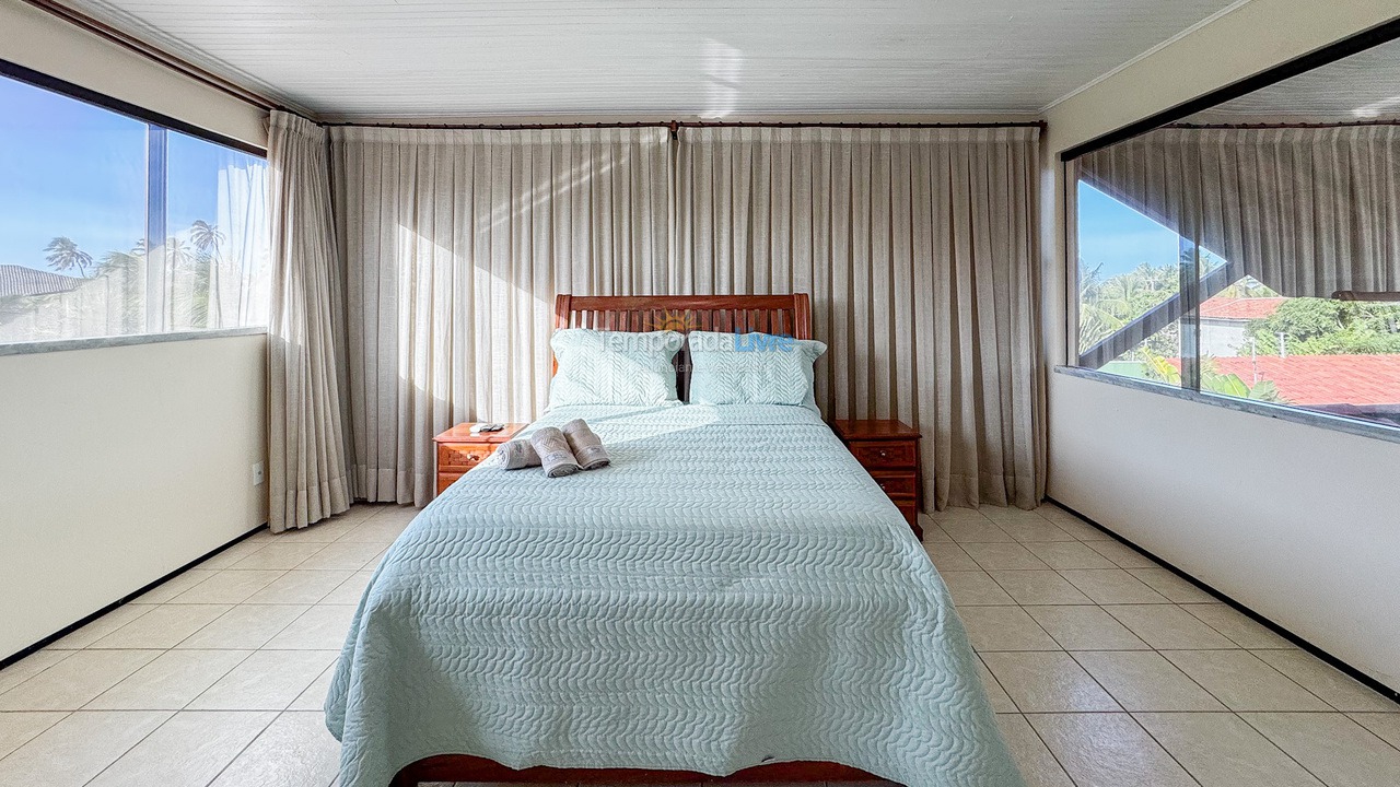 Casa para alquiler de vacaciones em Caucaia (Cumbuco)