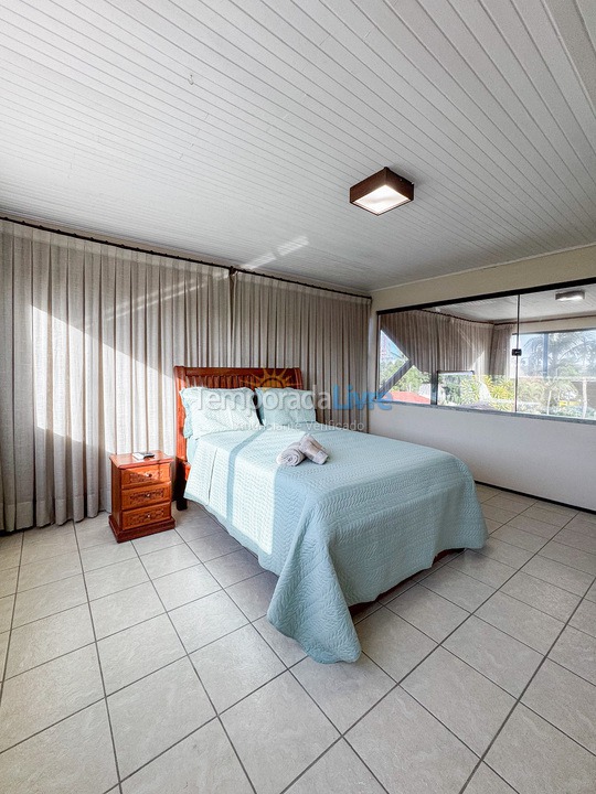 Casa para alquiler de vacaciones em Caucaia (Cumbuco)