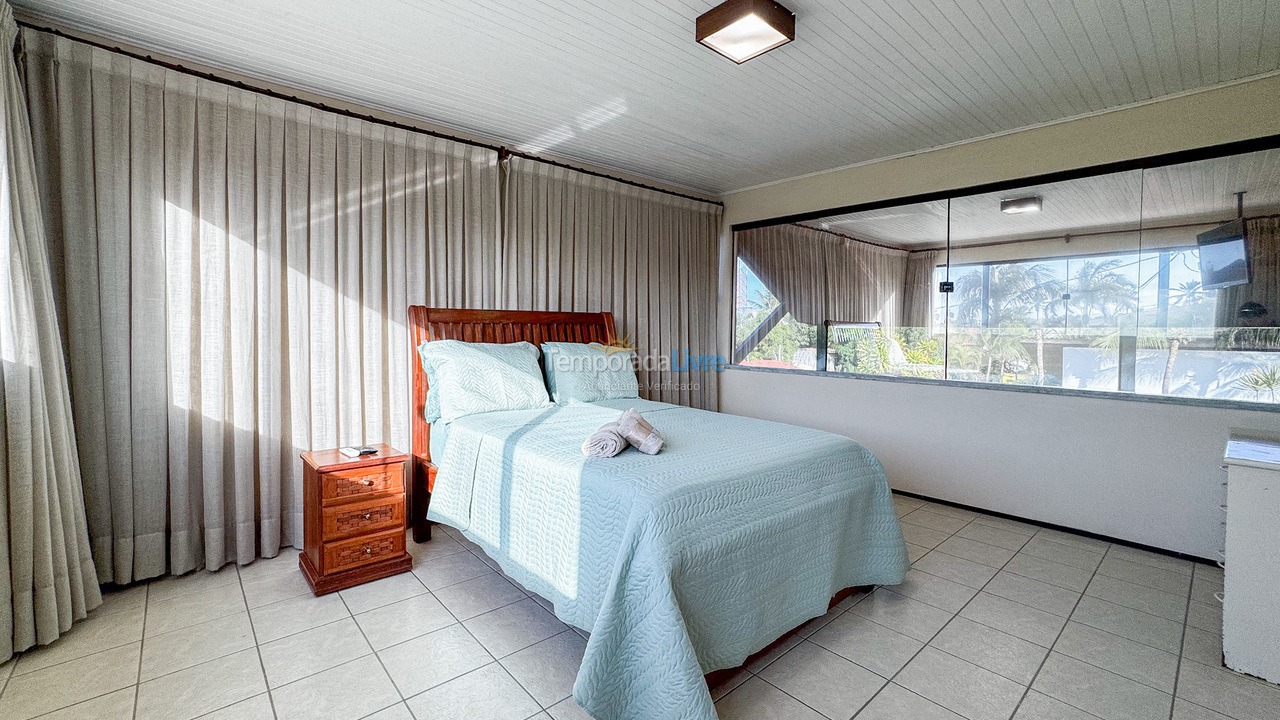 Casa para alquiler de vacaciones em Caucaia (Cumbuco)
