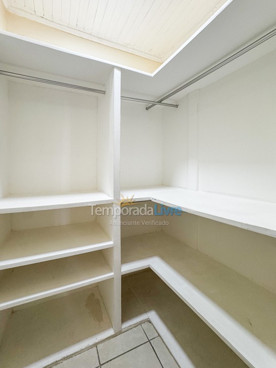 Casa para alquiler de vacaciones em Caucaia (Cumbuco)