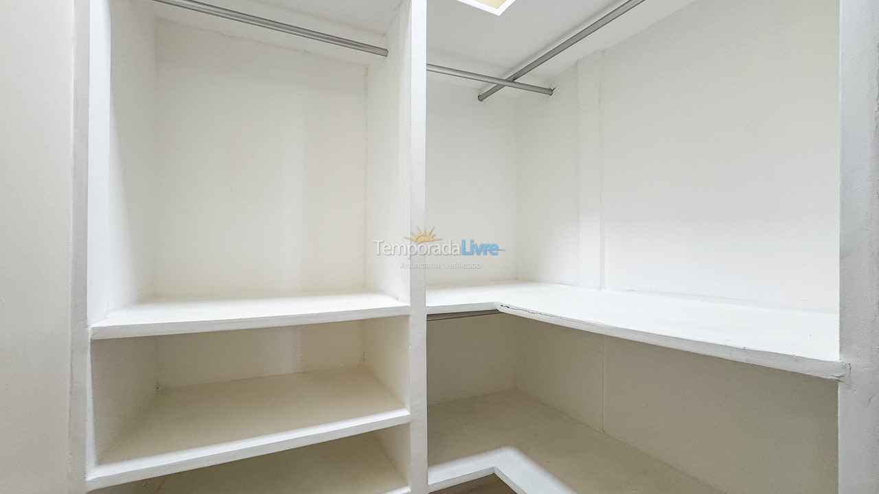 Casa para alquiler de vacaciones em Caucaia (Cumbuco)