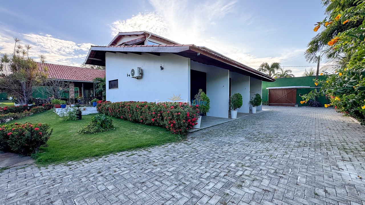 Casa para alquiler de vacaciones em Caucaia (Cumbuco)