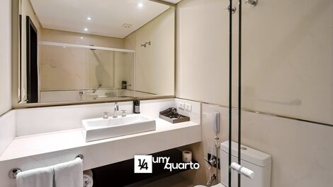 Loft con cocina de 1/4 5-PR