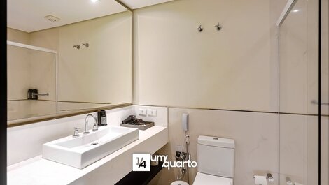 Loft con cocina de 1/4 5-PR