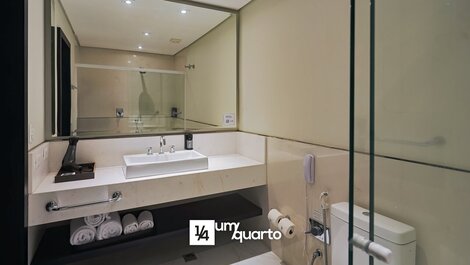 Loft com Cozinha by 1⁄4 6-PR.