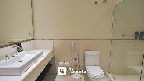 Loft com Cozinha by 1⁄4 6-PR.