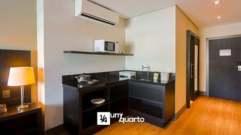 Loft con cocina de 1/4 5-PR