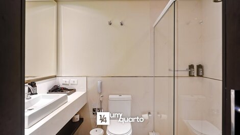 Loft con cocina de 1/4 5-PR