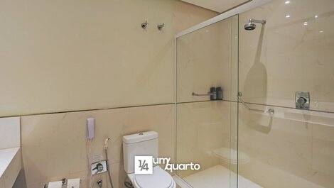Loft com Cozinha by 1⁄4 6-PR.