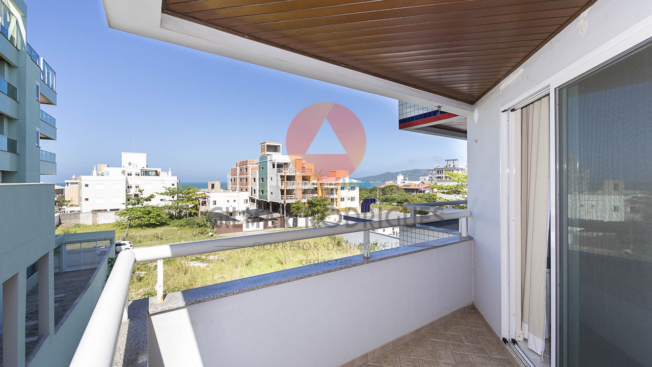 Apartamento para aluguel de temporada em Bombinhas (Canto Grande)